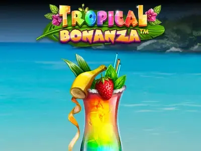 ٹروپیکل بونانزا game icon