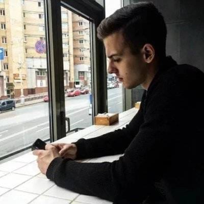 Saeed Murad avatar